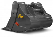 Łyżki do koparek AMI HDRL4560E48