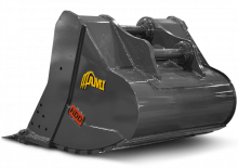 Łyżki do koparek AMI HDRL6080E30