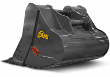 Łyżki do koparek AMI HDRL6080E48