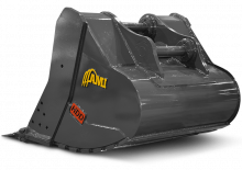 Łyżki do koparek AMI HDRL6080E54