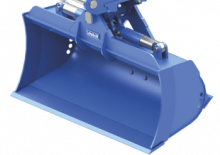 Łyżki do koparek Lehnhoff HG 35 LH