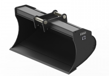 Łyżki do koparek Lehnhoff MG 09