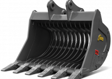 Łyżki do koparek AMI RS0610E24