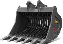Łyżki do koparek AMI RS1214E30