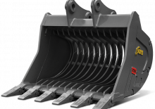 Łyżki do koparek AMI RSB4560E48