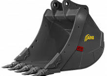 Łyżki do koparek AMI SD4560E30