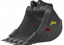 Łyżki do koparek AMI SD6080E42