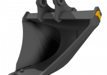 Łyżki do koparek AMI TR1012E1030