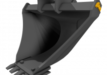 Łyżki do koparek AMI TR1416E1636