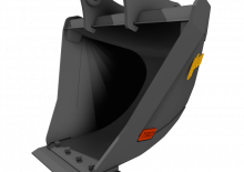 Łyżki do koparek AMI TR6080E3284