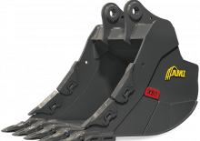 Łyżki do koparek AMI XSD4560E48