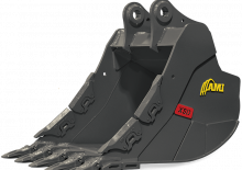 Łyżki do koparek AMI XSD6080E54