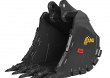 Łyżki do koparek AMI XSR80100E48