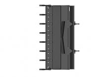 Łyżki do ładowarek kołowych Caterpillar 1,2 m3