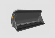 Łyżki do ładowarek kołowych Werk-Brau QB3.5WL100-3.00