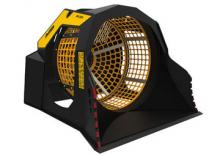 Łyżki przesiewowe MB Crusher MB-LS220