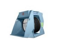 Łyżki przesiewowe Rockscreener by ROCK.ZONE RS 800