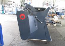 Łyżki przesiewowe SkanCraft SB25/35-24