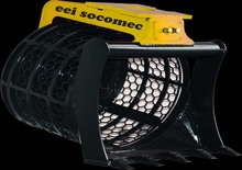 Łyżki przesiewowe Socomec SBV 2000