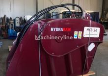 Łyżki rozdrabniająca do koparek hydraulicznych Hydra Ram HCB-26