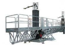 Masztowe platformy robocze CAMAC Camac 2000