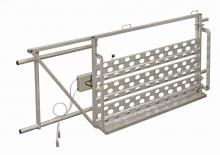 Wciągniki i wciągarki przemysłowe Scanclimber Wega SC2532-65H