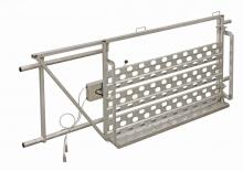 Wciągniki i wciągarki przemysłowe Scanclimber Wega SC2537-65H
