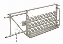 Wciągniki i wciągarki przemysłowe Scanclimber Wega SC3232-65H