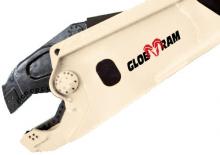 Maszyny do cięcia odpadów stalowych Globram RM 928 R