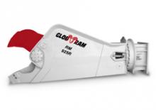 Maszyny do cięcia odpadów stalowych Globram RM 929 F