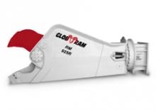 Maszyny do cięcia odpadów stalowych Globram RM 945 R