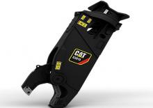 Maszyny do cięcia odpadów stalowych Caterpillar S3015