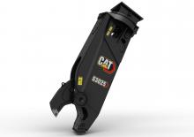 Maszyny do cięcia odpadów stalowych Caterpillar S3025