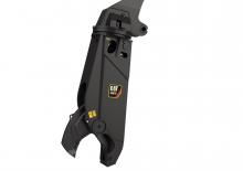 Maszyny do cięcia odpadów stalowych Caterpillar S3070