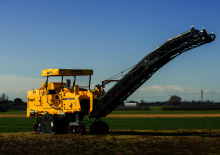 Maszyny do frezowania na zimno Bomag BM 1200/30