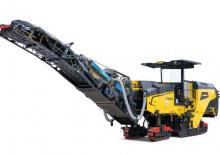 Maszyny do frezowania na zimno Bomag BM 1500/65