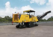 Maszyny do frezowania na zimno Bomag BM 2200/60-2