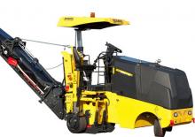 Maszyny do frezowania na zimno Bomag BM 600/15-2