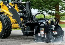 Maszyny do frezowania na zimno John Deere Construction CP24E