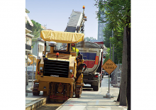 Maszyny do frezowania na zimno Caterpillar PM102