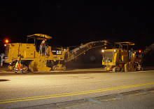 Maszyny do frezowania na zimno Caterpillar PM200 - 2,0M