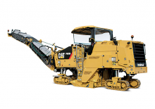Maszyny do frezowania na zimno Caterpillar PM200 - 2,0M