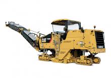 Maszyny do frezowania na zimno Caterpillar PM200 - 2,2M
