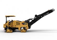 Maszyny do frezowania na zimno Caterpillar PM310