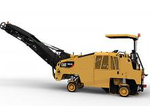 Maszyny do frezowania na zimno Caterpillar PM310