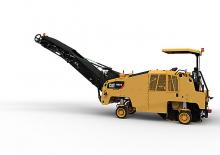 Maszyny do frezowania na zimno Caterpillar PM312