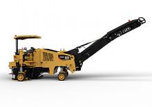 Maszyny do frezowania na zimno Caterpillar PM312