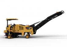 Maszyny do frezowania na zimno Caterpillar PM313
