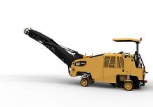 Maszyny do frezowania na zimno Caterpillar PM313