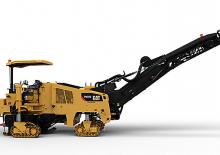 Maszyny do frezowania na zimno Caterpillar PM313